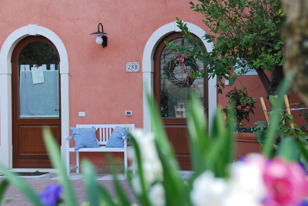 Agriturismo Corte Morandini Valeggio sul Mincio Exterior photo