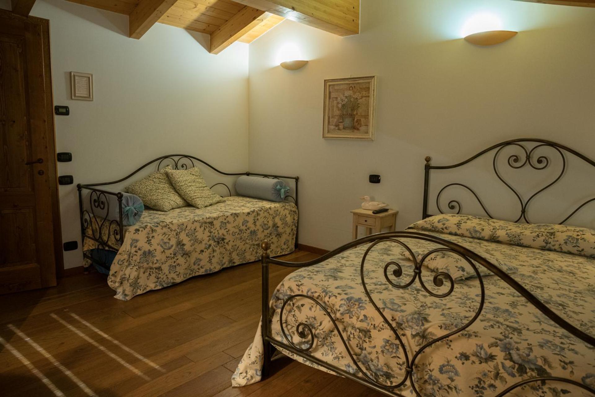 Agriturismo Corte Morandini Valeggio sul Mincio Exterior photo
