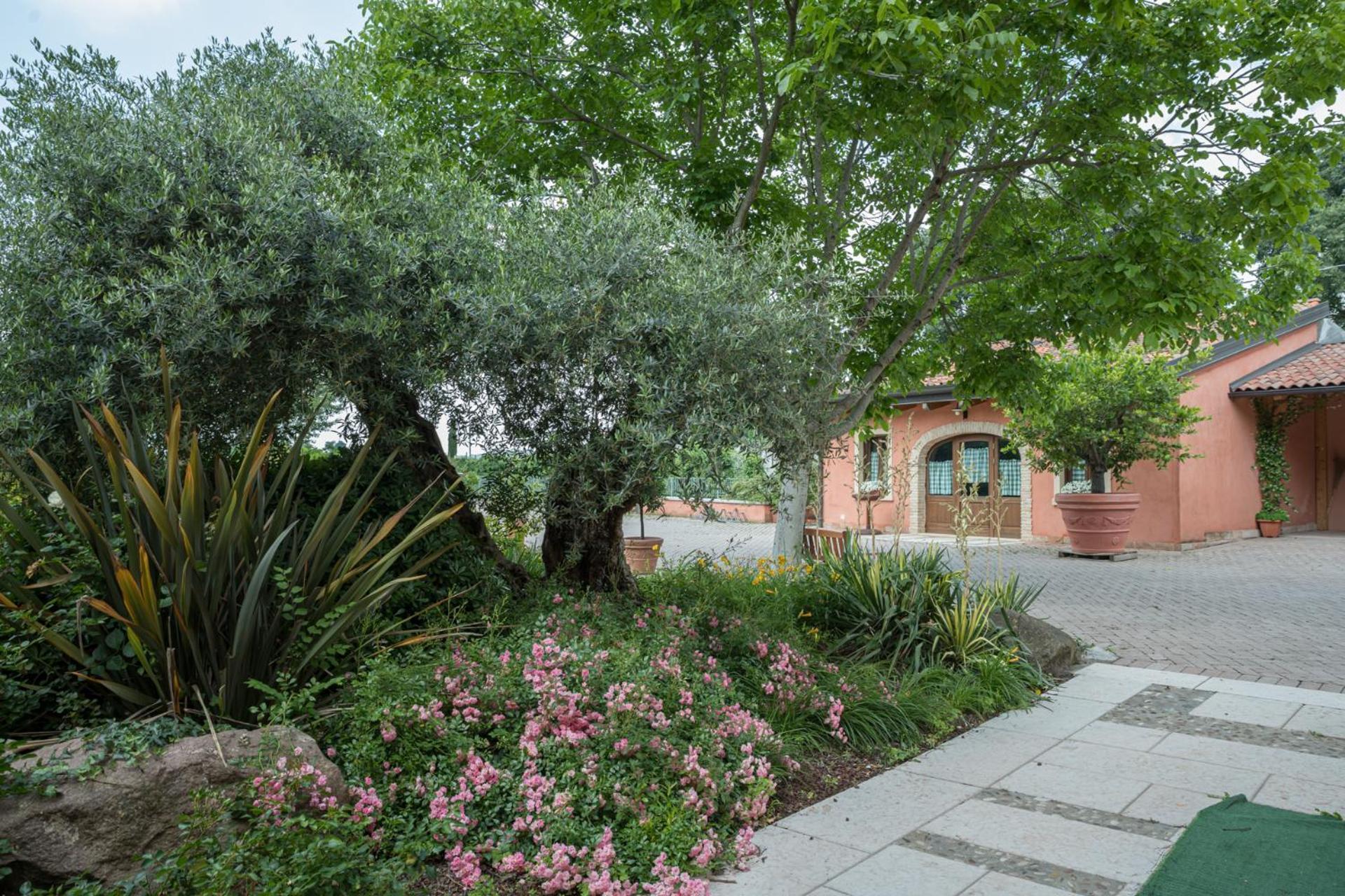 Agriturismo Corte Morandini Valeggio sul Mincio Exterior photo
