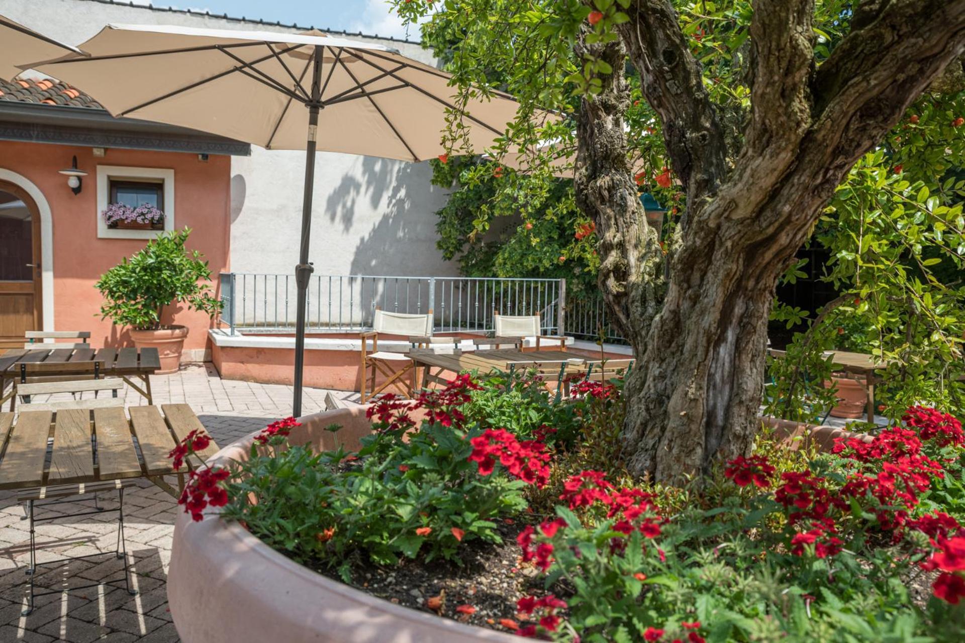 Agriturismo Corte Morandini Valeggio sul Mincio Exterior photo