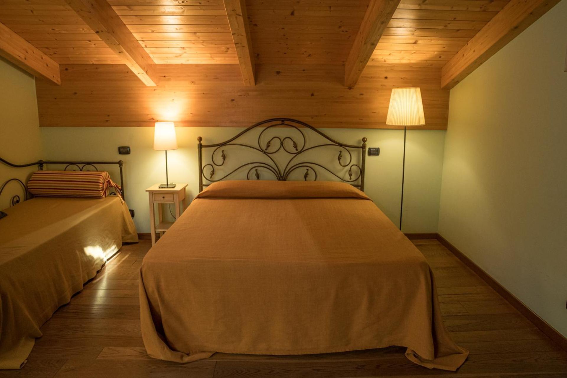Agriturismo Corte Morandini Valeggio sul Mincio Exterior photo